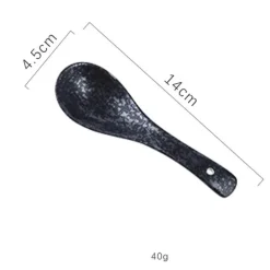 Große Ramen-Schüssel aus Keramik – 67 Zoll große Nudelsuppenschüssel für Küche und Hotel