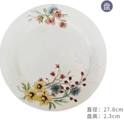 Großes, mit Silikon versiegeltes Vorratsglas für Blumen – vielseitige Dose für Nüsse, Tee, Zucker, Gewürze