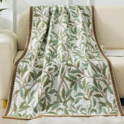 Großes, weiches Badetuch aus Baumwolle – 90 x 180 cm. Unverzichtbar für Spa-ähnlichen Komfort.