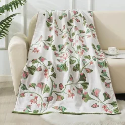 Großes, weiches Badetuch aus Baumwolle – 90 x 180 cm. Unverzichtbar für Spa-ähnlichen Komfort.