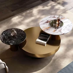 Gustave Schiefer-Couchtisch