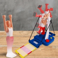 Gymnastik-Hand-Auge-Koordinationsspielzeug für Kinder