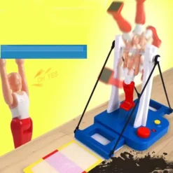 Gymnastik-Hand-Auge-Koordinationsspielzeug für Kinder