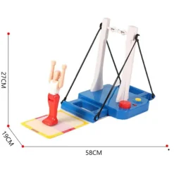 Gymnastik-Hand-Auge-Koordinationsspielzeug für Kinder