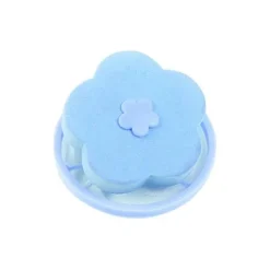 Haarfängerbälle - Wäsche-Flusenfallen