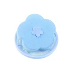 Haarfängerbälle - Wäsche-Flusenfallen