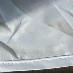 Haarschneideumhang-Schirm - Professioneller Salonumhang