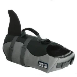 Hai-Rettungsweste für Hunde – Schwimmweste für Haustiere zur Sicherheit im Wasser