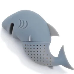 Hai-Tee-Ei – Neuartiger Tee-Ei für Hai-Liebhaber