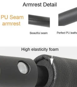 Haken für Kinderwagen – Zubehör für den Kinderwagen-Organizer