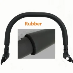 Haken für Kinderwagen – Zubehör für den Kinderwagen-Organizer