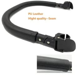 Haken für Kinderwagen – Zubehör für den Kinderwagen-Organizer