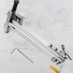 Halbautomatischer Nagelschussapparat – Mehrzweckwerkzeug für die Holzbearbeitung