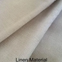 Halloween Kissenbezug - Schwarze Hexe Geist Leinen Kissenbezug