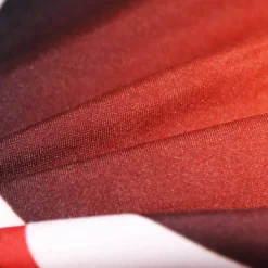 Halloween Kürbis Blumen Bettbezug Set - Festliche Bettwäsche