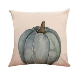 Halloween Kürbisse Kissenbezüge - Herbst Kissen