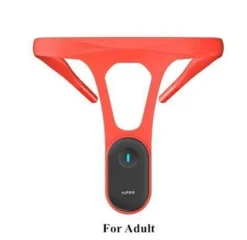 Haltungskorrektor – Intelligentes Rückenstützgerät für eine bessere Haltung