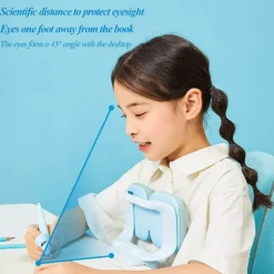 Haltungskorrektur für Kinder – Gerät zur Ausrichtung der Bruststütze und des Rückens