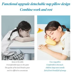 Haltungskorrektur für Kinder – Gerät zur Ausrichtung der Bruststütze und des Rückens