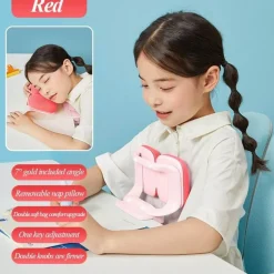 Haltungskorrektur für Kinder – Gerät zur Ausrichtung der Bruststütze und des Rückens