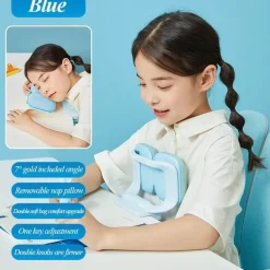 Haltungskorrektur für Kinder – Gerät zur Ausrichtung der Bruststütze und des Rückens