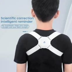 Haltungskorrektur für Kinder – Intelligenter Unterstützungstrainer