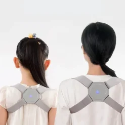 Haltungskorrektur für Kinder – Intelligenter Unterstützungstrainer