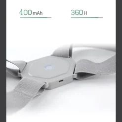 Haltungskorrektur für Kinder – Intelligenter Unterstützungstrainer