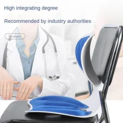 Haltungskorrekturkissen - Rückenstützstuhl-Zubehör