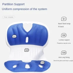 Haltungskorrekturkissen - Rückenstützstuhl-Zubehör