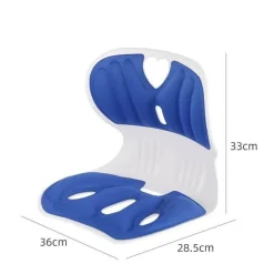 Haltungskorrekturkissen - Rückenstützstuhl-Zubehör