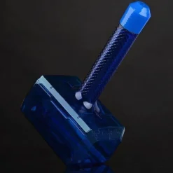 Hammerförmige Sport-Wasserflasche – Große Flasche