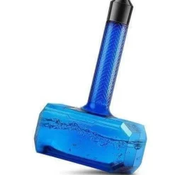 Hammerförmige Sport-Wasserflasche – Große Flasche