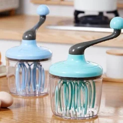 Hand-Eierschläger-Mixer - Easy Baking Whisk
