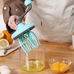 Hand-Eierschläger-Mixer - Easy Baking Whisk