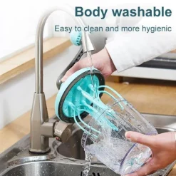 Hand-Eierschläger-Mixer - Easy Baking Whisk