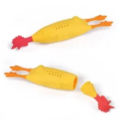 Handgefertigter Hühner-Kräuter-Infuser – Crock Coq Küchenwerkzeug