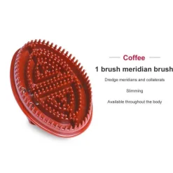 Handgeführtes Ganzkörpermassagegerät – Gerät zum Stressabbau und zur Entspannung