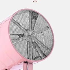 Handgehaltenes halbautomatisches Mehlsieb – Küchen- und Backwerkzeug