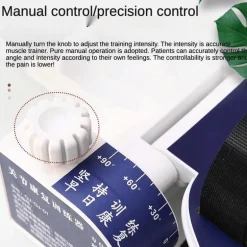 Handgelenkstrainer - Trainingsgerät für Handübungen