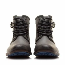 Handgemachte russische Winterstiefel - warmes, flauschiges Schuhwerk