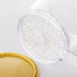 Handgepresstes Mehlsieb – Küchensieb-Gadget
