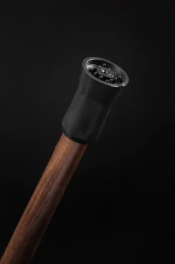 Handgeschnitzte Gehstöcke für Frauen, Fox Pretty Canes