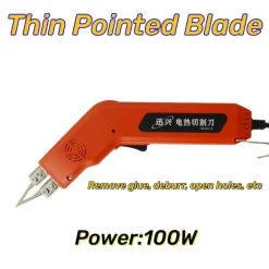 Handheld Electric Thermal Cutter - Multi-Purpose Tool