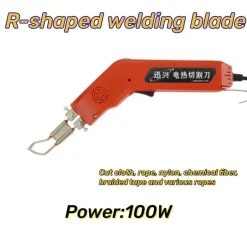 Handheld Electric Thermal Cutter - Multi-Purpose Tool