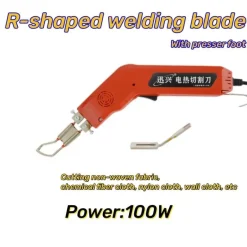 Handheld Electric Thermal Cutter - Multi-Purpose Tool