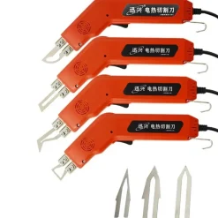 Handheld Electric Thermal Cutter - Multi-Purpose Tool