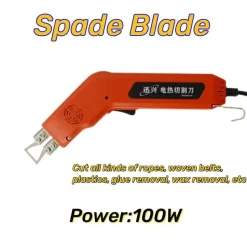 Handheld Electric Thermal Cutter - Multi-Purpose Tool
