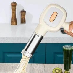 Handheld Smart Noodle Maker - Vollautomatische Nudelmaschine