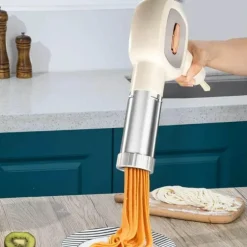 Handheld Smart Noodle Maker - Vollautomatische Nudelmaschine